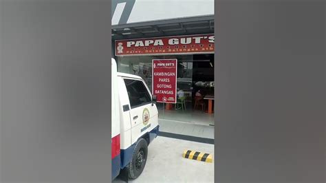 papa guts ortigas extension